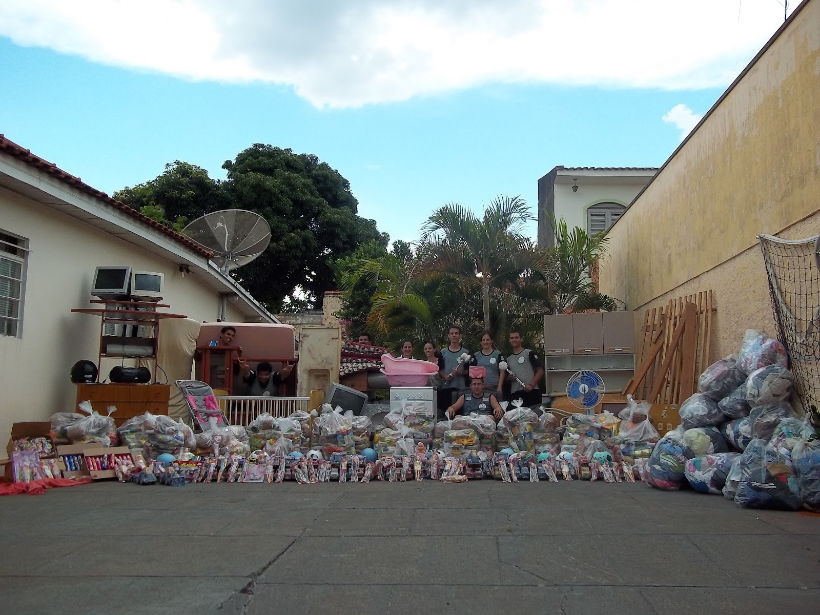 Natal 2011