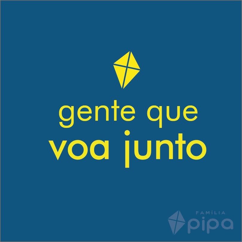 Uma nova casa para a nossa história