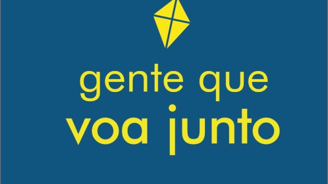 Uma nova casa para a nossa história