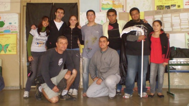 Projeto Educando a Moral II
