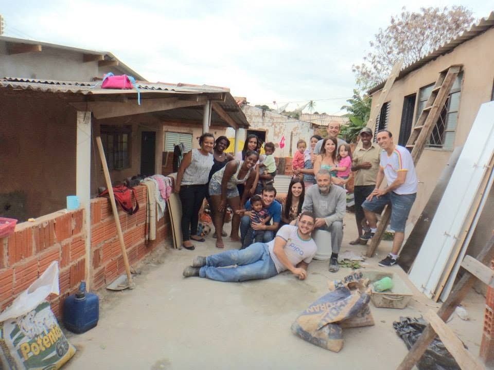 Casa da Amizade do Rotary investiu em Projetos Humanitários