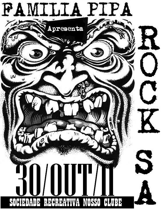 Rock SxA