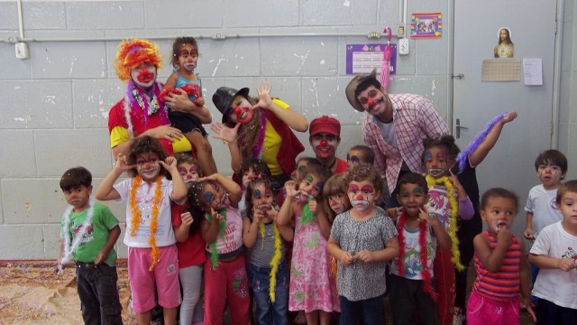 Dia do Circo 2012