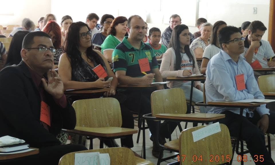 Conferência dos Direitos Humanos da Criança e do Adolescente