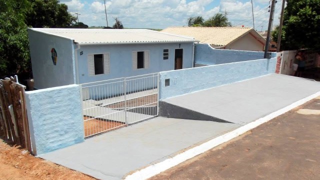 Fonte: Arquivo da ONG