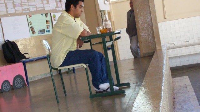 Projeto Educando a Moral II
