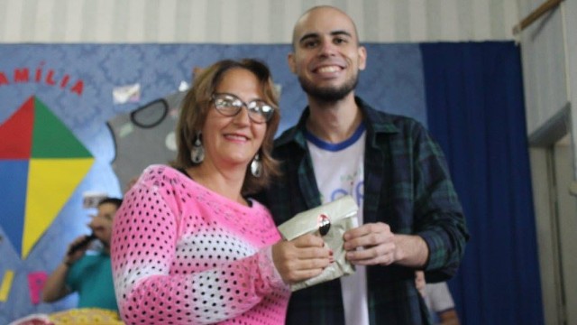 2ª Festa Beneficente da Família Pipa