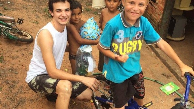 As cartinhas que chegaram até a Família Pipa