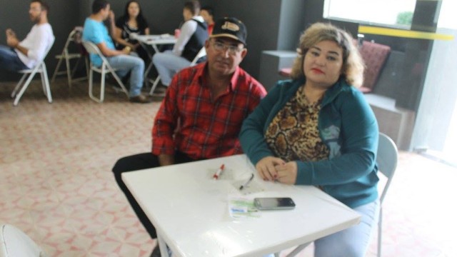 2ª Festa Beneficente da Família Pipa