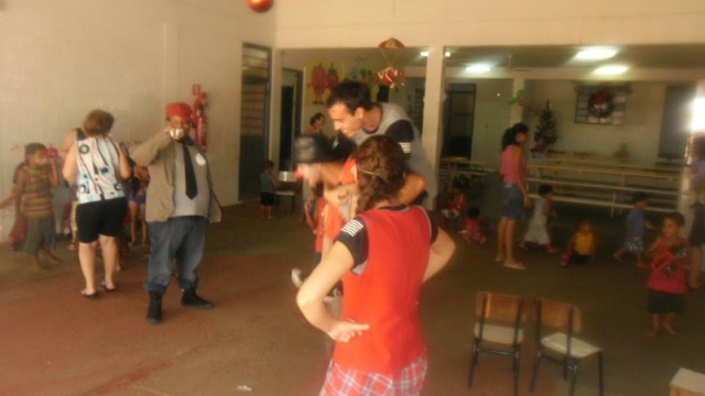 Natal 2011