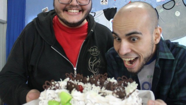 2ª Festa Beneficente da Família Pipa