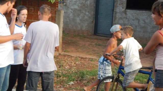Uma Páscoa de muitos caminhos, chocolates e sorrisos
