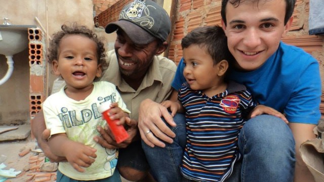 Casa da Amizade do Rotary investiu em Projetos Humanitários