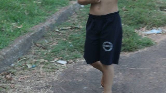 Projeto Pata de Coelho VII - 2015
