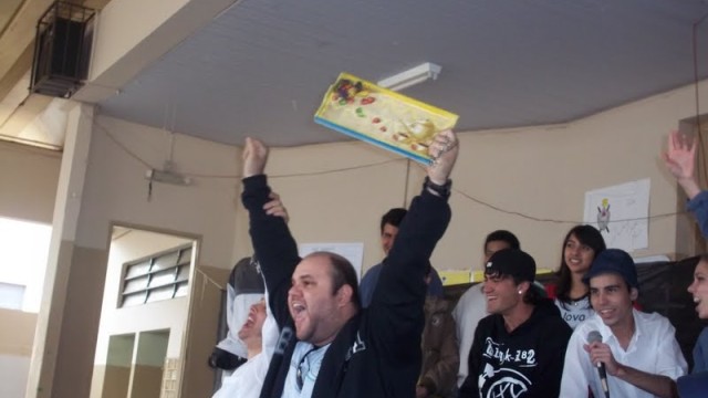 Projeto Cortiço da Pipa