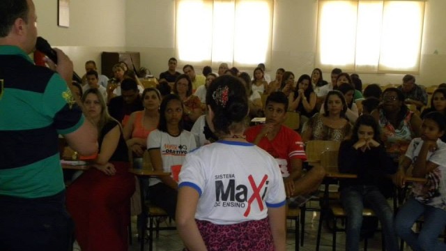 Conferência dos Direitos Humanos da Criança e do Adolescente