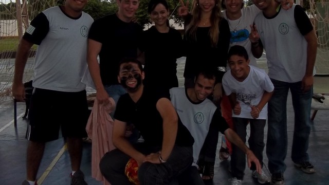 Teatro Drogas: O que mata?