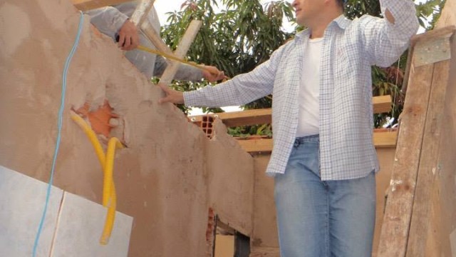 Casa da Amizade do Rotary investiu em Projetos Humanitários