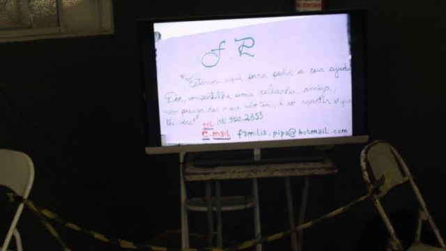 2ª Festa Beneficente da Família Pipa