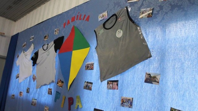 2ª Festa Beneficente da Família Pipa