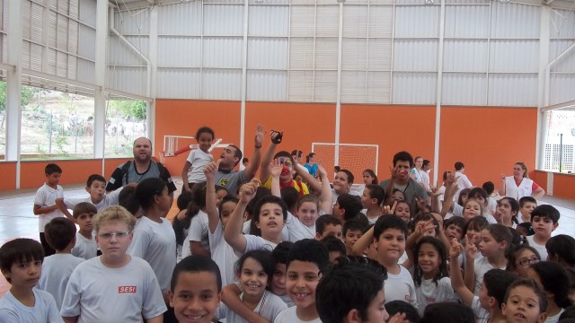 Semana do Trânsito 2011
