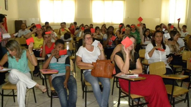 Conferência dos Direitos Humanos da Criança e do Adolescente