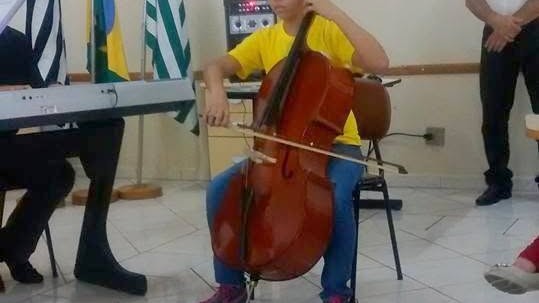Conferência dos Direitos Humanos da Criança e do Adolescente