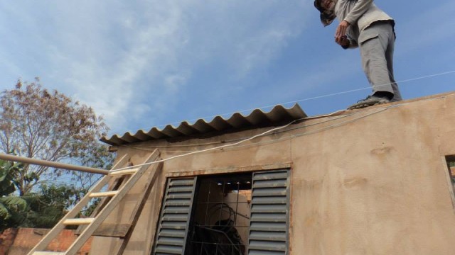 Casa da Amizade do Rotary investiu em Projetos Humanitários