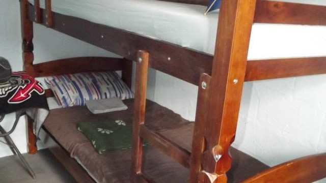 Fonte: Arquivo da ONG