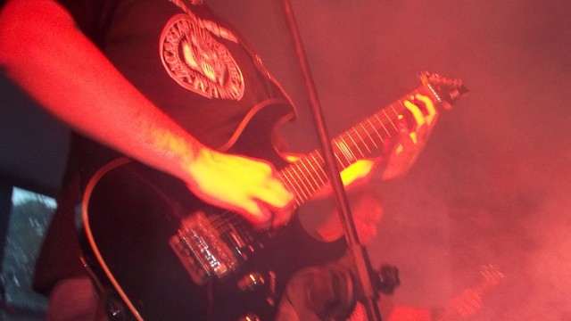 Rock SxA