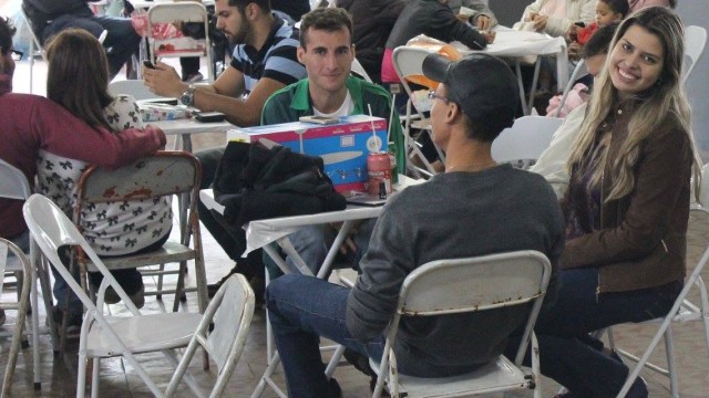 2ª Festa Beneficente da Família Pipa