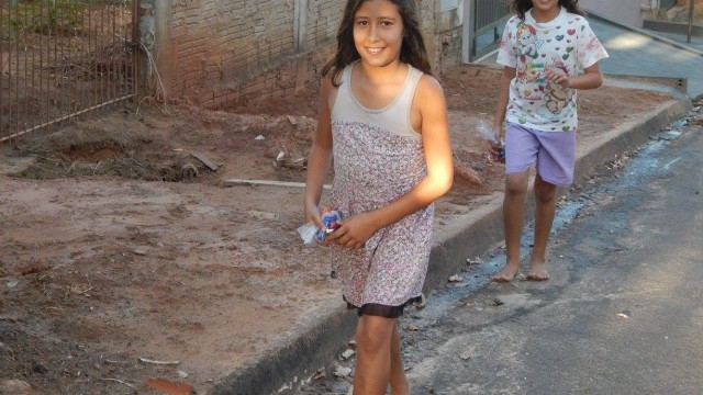 Uma Páscoa de muitos caminhos, chocolates e sorrisos