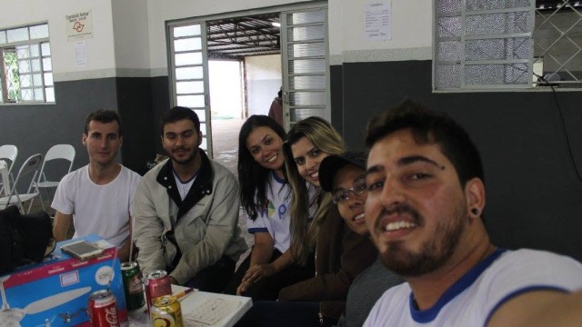 2ª Festa Beneficente da Família Pipa
