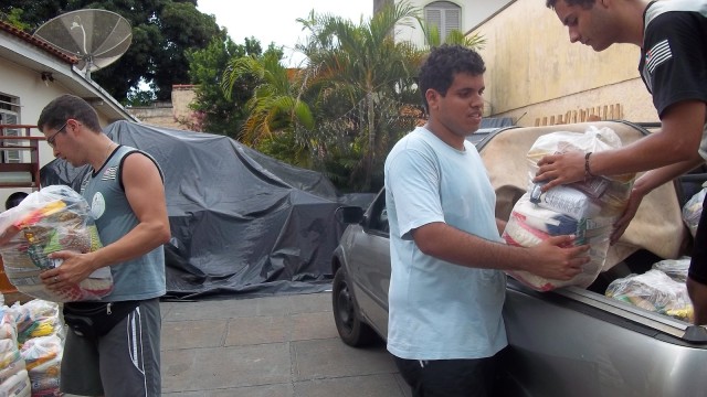 Natal 2011