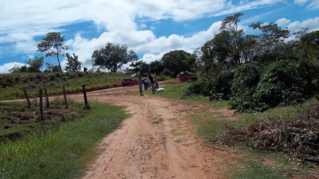 Projeto Consciência Mineral II