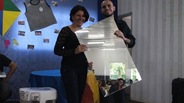 2ª Festa Beneficente da Família Pipa