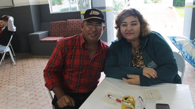 2ª Festa Beneficente da Família Pipa