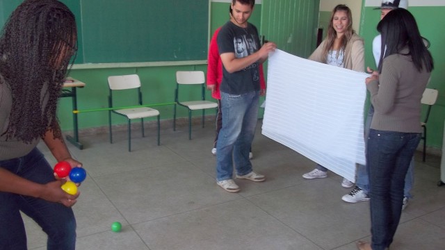 Capacitação