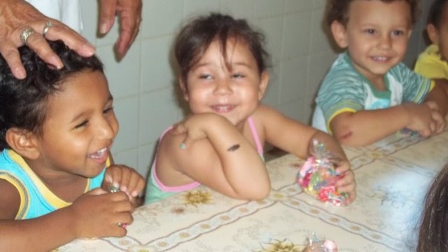 Natal 2011
