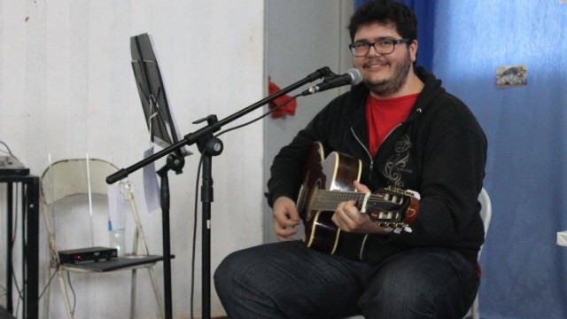 2ª Festa Beneficente da Família Pipa