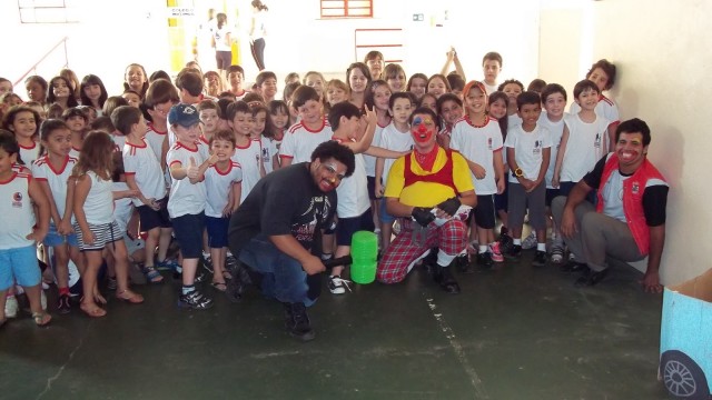 Semana do Trânsito 2011