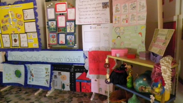 Conferência dos Direitos Humanos da Criança e do Adolescente