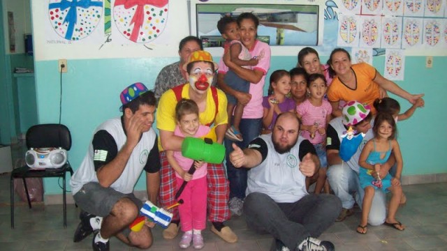 5ª creche
