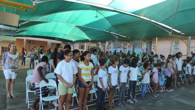 Conferência Lúdica 2015: quando os sonhos das crianças ganharam forma