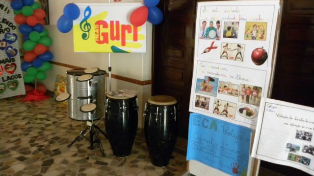 Conferência dos Direitos Humanos da Criança e do Adolescente