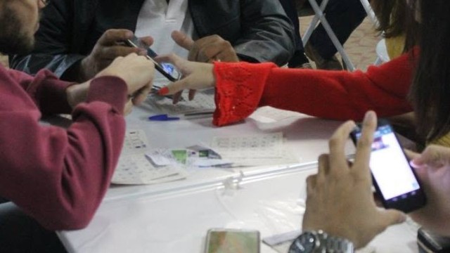 2ª Festa Beneficente da Família Pipa