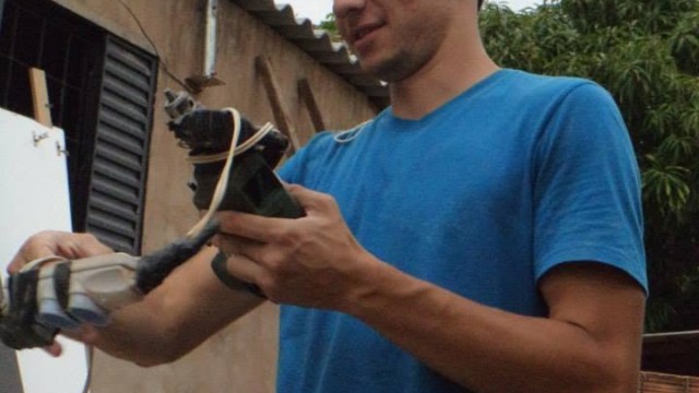 Casa da Amizade do Rotary investiu em Projetos Humanitários