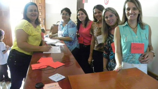 Conferência dos Direitos Humanos da Criança e do Adolescente