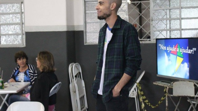 2ª Festa Beneficente da Família Pipa