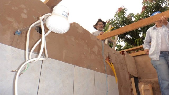 Casa da Amizade do Rotary investiu em Projetos Humanitários